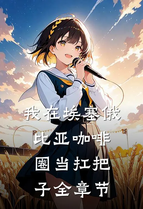 我在埃塞俄比亚咖啡圈当扛把子全章节