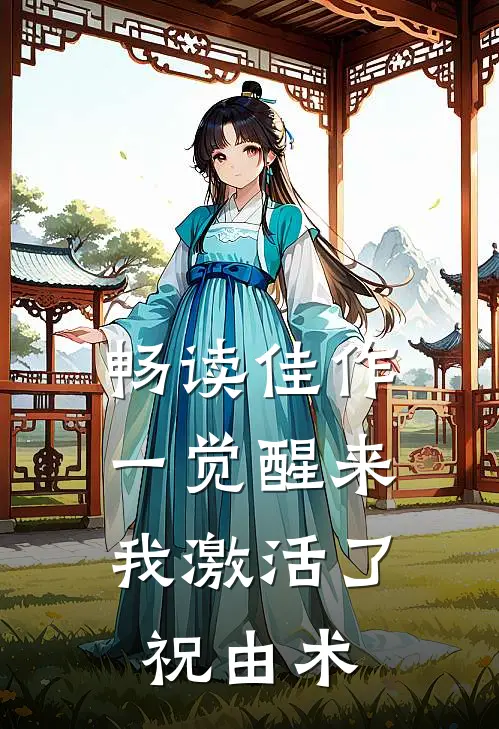 畅读佳作一觉醒来，我激活了祝由术