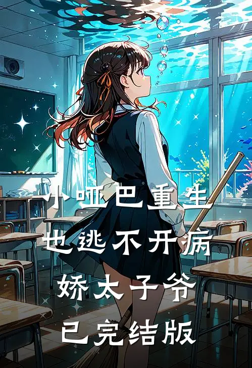 小哑巴重生也逃不开病娇太子爷已完结版