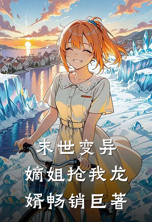 末世变异，嫡姐抢我龙婿畅销巨著