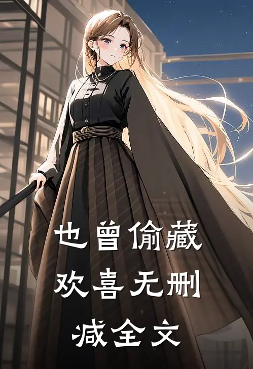 也曾偷藏欢喜无删减全文