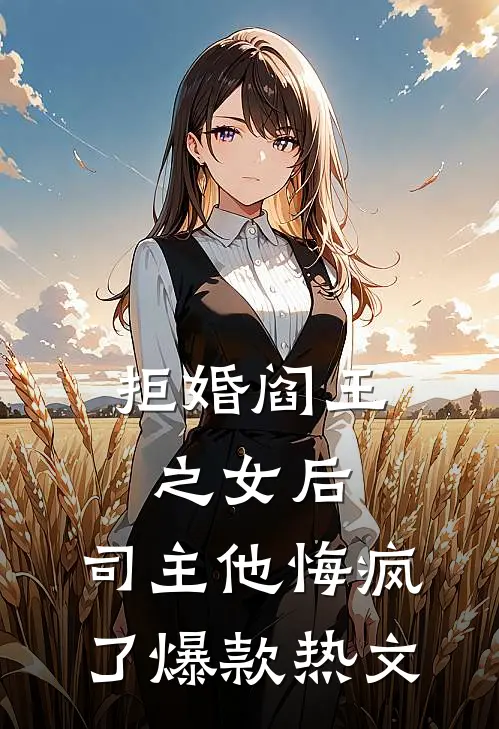 拒婚阎王之女后，司主他悔疯了爆款热文
