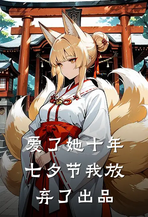 爱了她十年，七夕节我放弃了出品