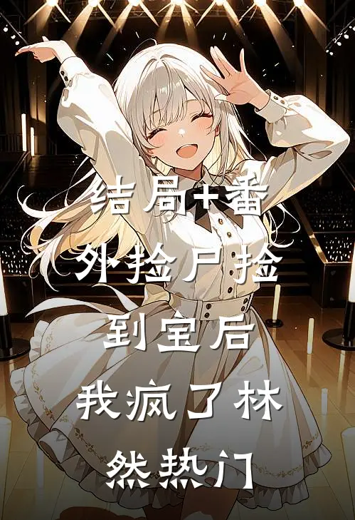结局+番外捡尸捡到宝后，我疯了林然热门