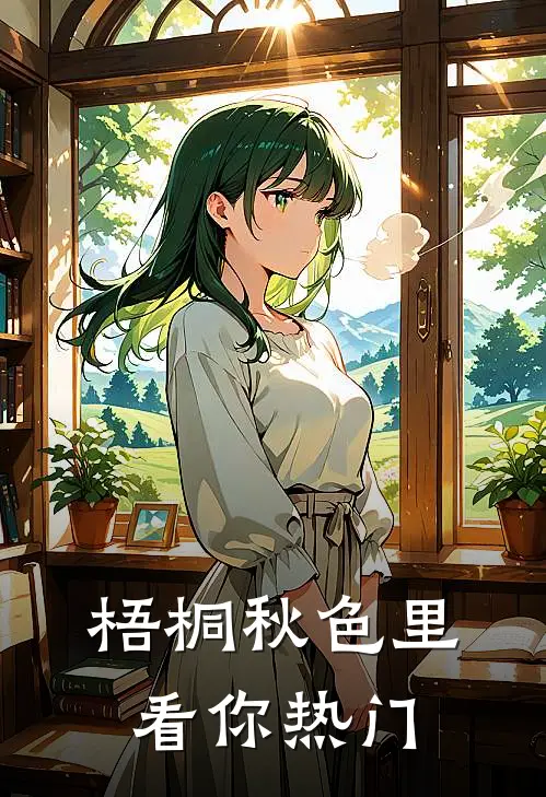 梧桐秋色里看你热门