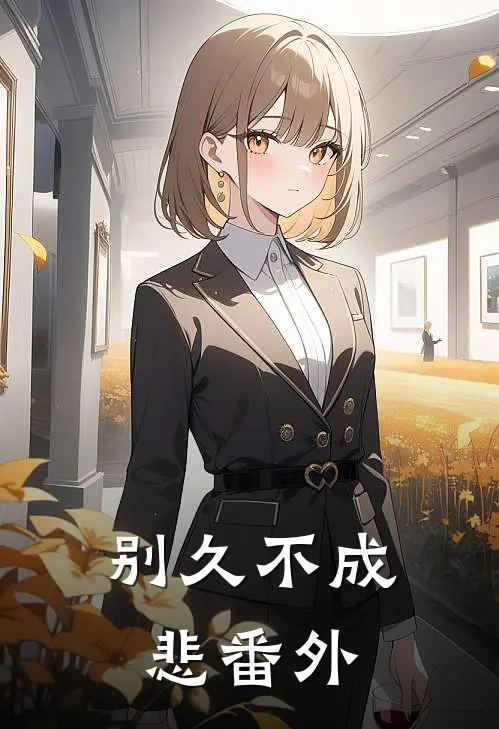 别久不成悲番外