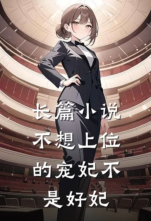 长篇小说不想上位的宠妃不是好妃