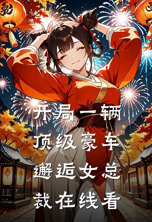 开局一辆顶级豪车，邂逅女总裁在线看