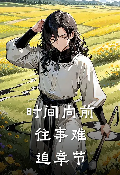 时间向前，往事难追章节