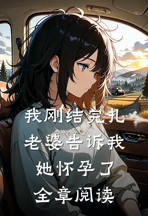 我刚结完扎，老婆告诉我她怀孕了全章阅读