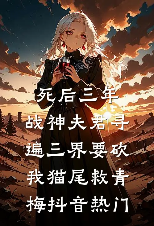 死后三年，战神夫君寻遍三界要砍我猫尾救青梅抖音热门