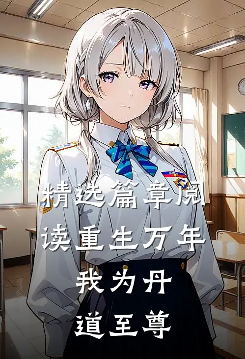 精选篇章阅读重生万年：我为丹道至尊