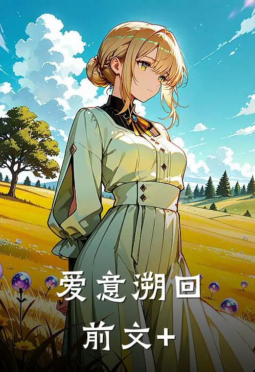 爱意溯回前文+