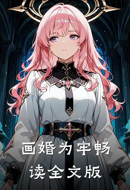 画婚为牢畅读全文版