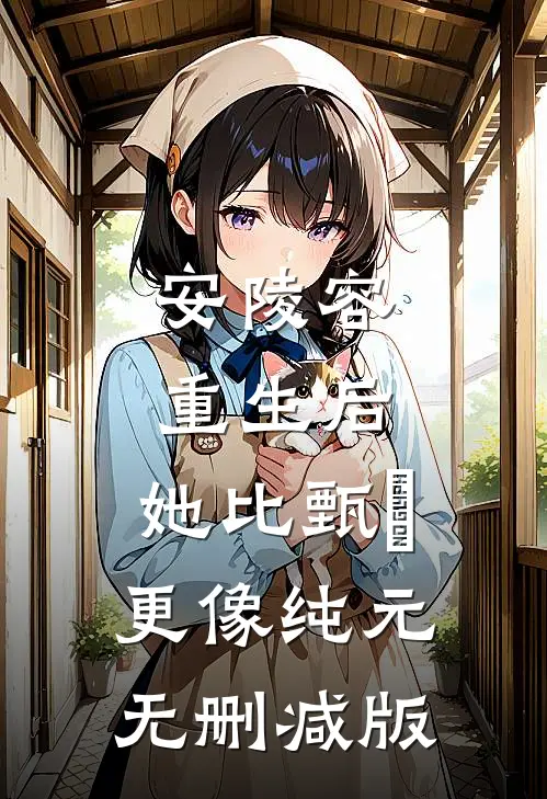 安陵容重生后：她比甄嬛更像纯元无删减版