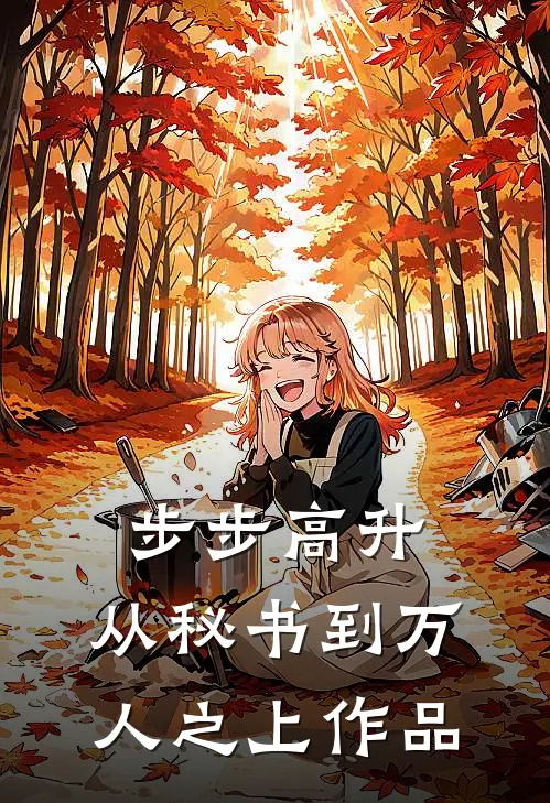 步步高升：从秘书到万人之上作品