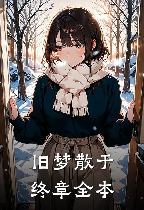 旧梦散于终章全本