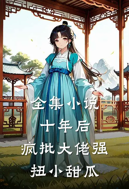 全集小说十年后，疯批大佬强扭小甜瓜