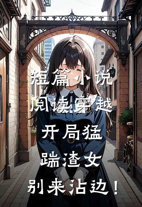 短篇小说阅读穿越：开局猛踹渣女，别来沾边！