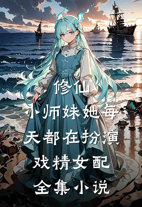 修仙：小师妹她每天都在扮演戏精女配全集小说