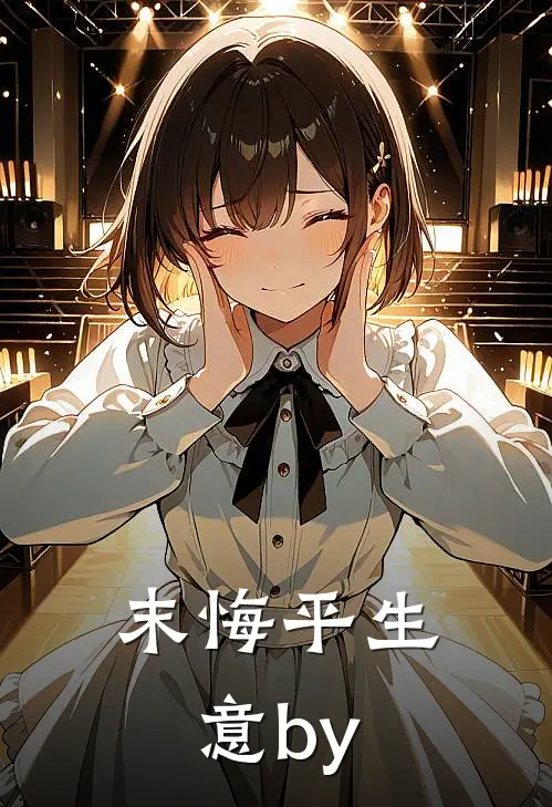 末悔平生意by