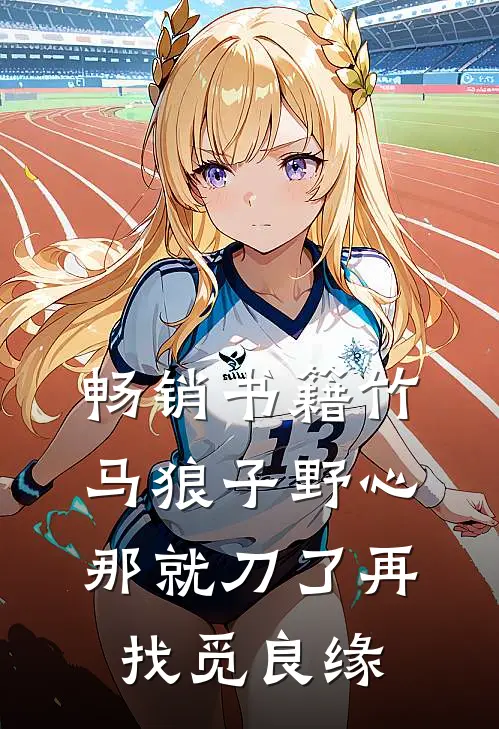 畅销书籍竹马狼子野心，那就刀了再找觅良缘