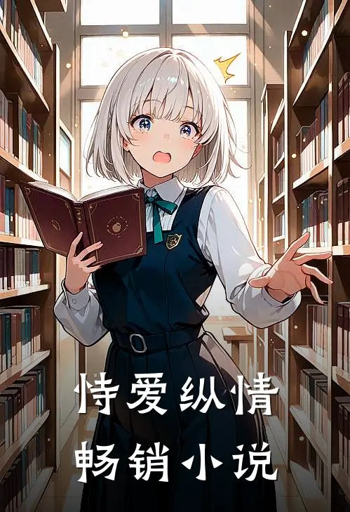 恃爱纵情畅销小说