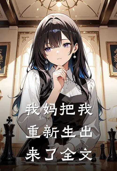 我妈把我重新生出来了全文