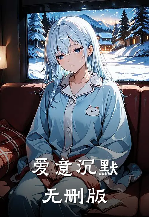 爱意沉默无删版