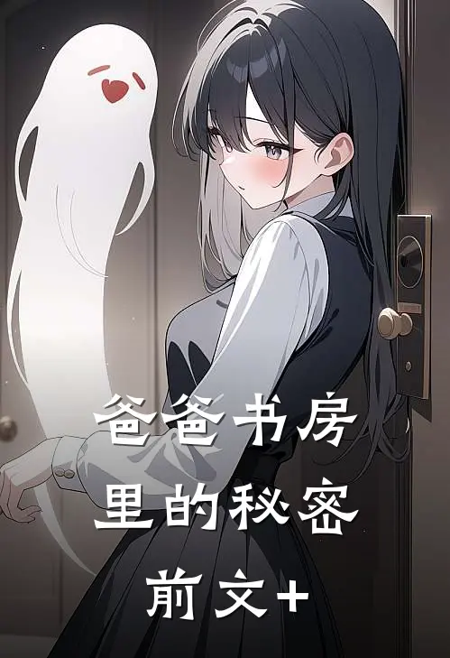 爸爸书房里的秘密前文+