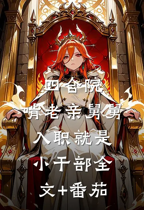 四合院：啃老亲舅舅，入职就是小干部全文+番茄