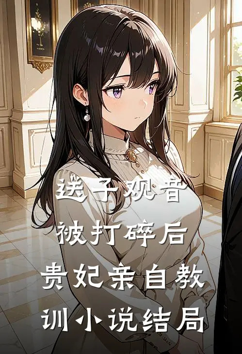 送子观音被打碎后，贵妃亲自教训小说结局