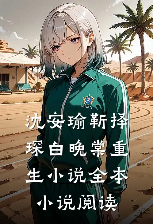 沈安瑜靳择琛白晚棠重生小说全本小说阅读