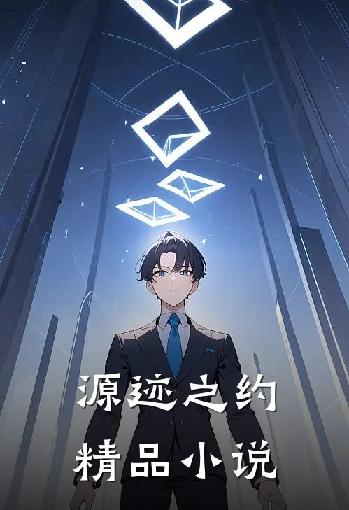 源迹之约精品小说