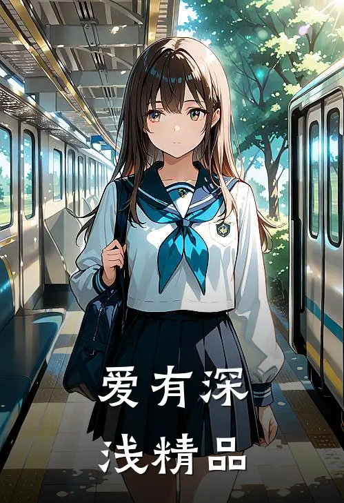 爱有深浅精品