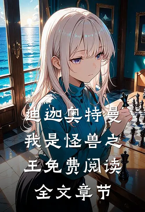 迪迦奥特曼:我是怪兽之王免费阅读全文章节