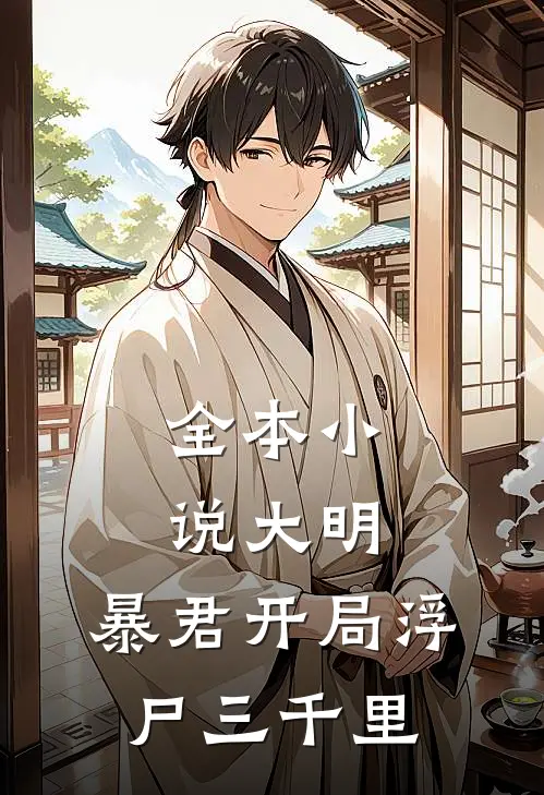 全本小说大明：暴君开局浮尸三千里