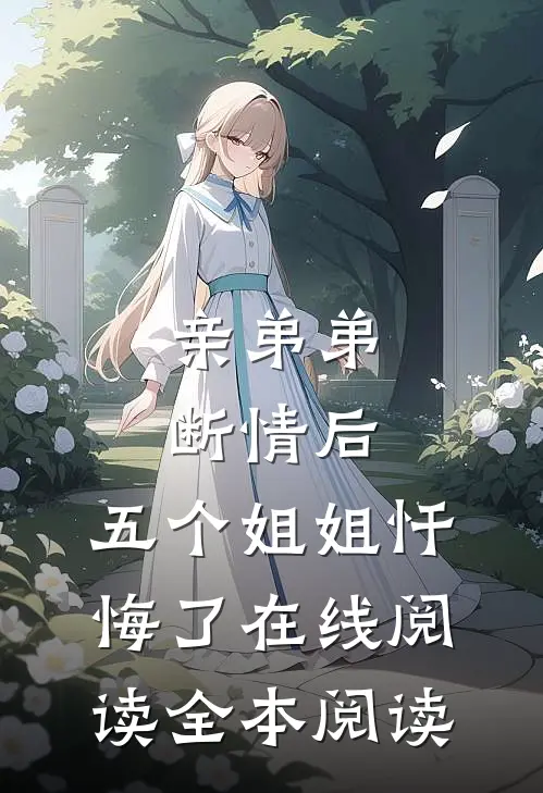 亲弟弟断情后，五个姐姐忏悔了在线阅读全本阅读