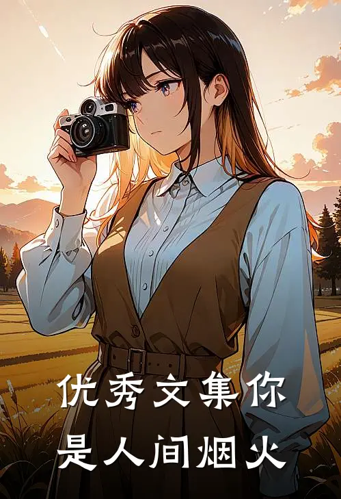 优秀文集你是人间烟火