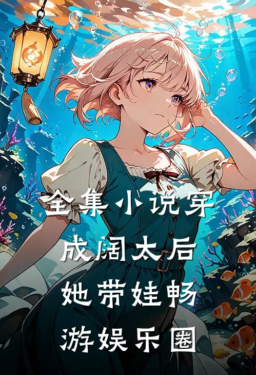 全集小说穿成阔太后，她带娃畅游娱乐圈