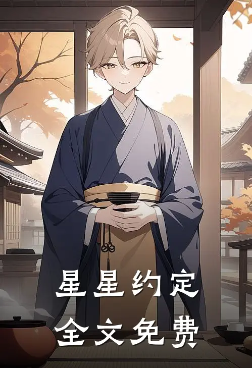 星星约定全文免费