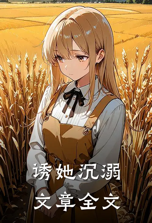 诱她沉溺文章全文