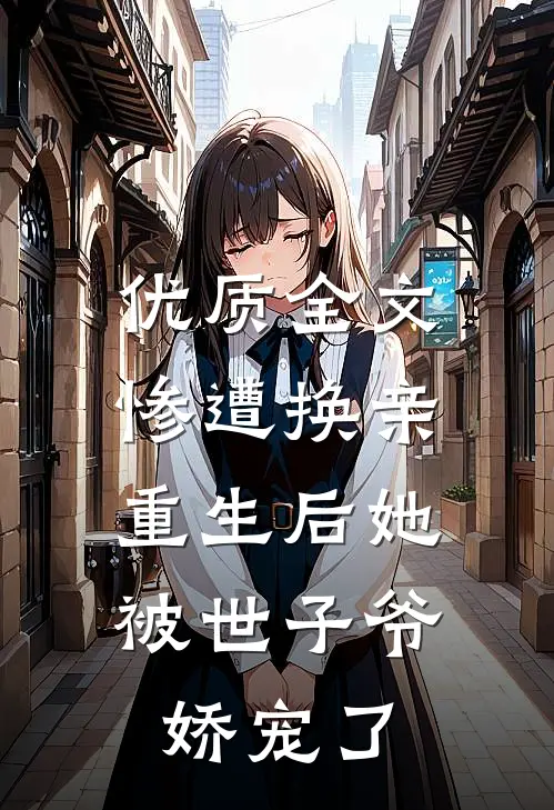 优质全文惨遭换亲，重生后她被世子爷娇宠了