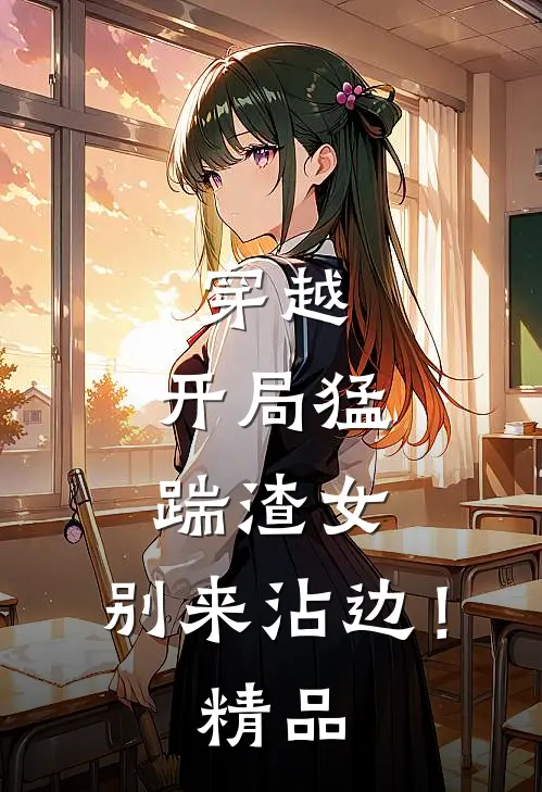 穿越：开局猛踹渣女，别来沾边！精品