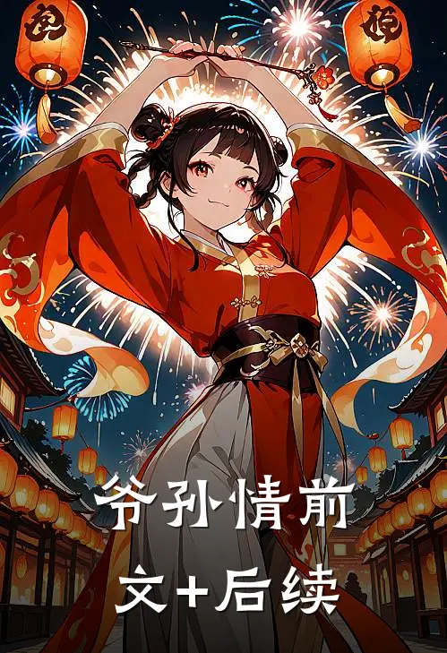 爷孙情前文+后续