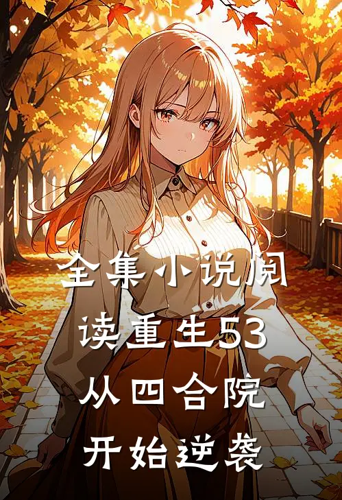 全集小说阅读重生53，从四合院开始逆袭