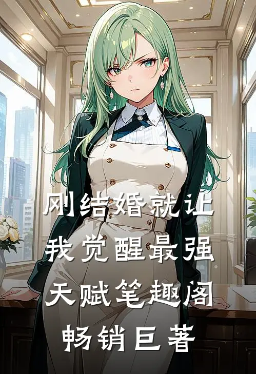 刚结婚就让我觉醒最强天赋笔趣阁畅销巨著