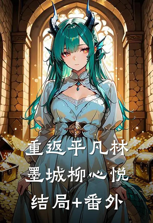 重返平凡林墨城柳心悦结局+番外