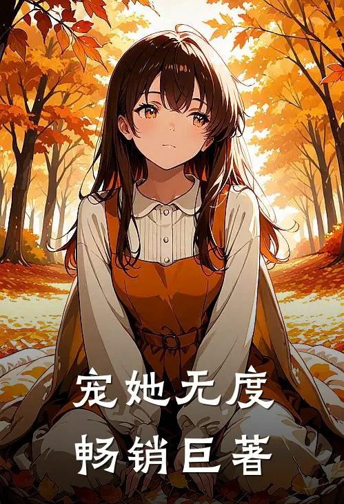 宠她无度畅销巨著