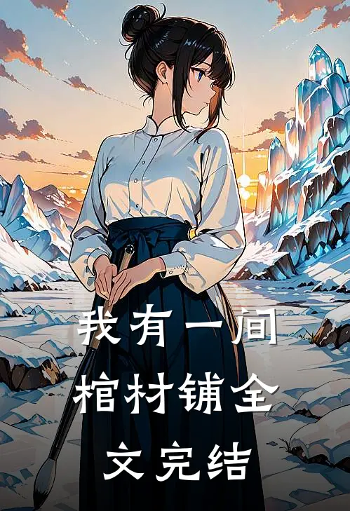 我有一间棺材铺全文完结